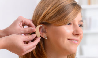 HotButtons Hearing Aids