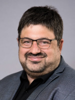 Adam Schwalje, MD