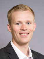 Adam Schwalje, MD