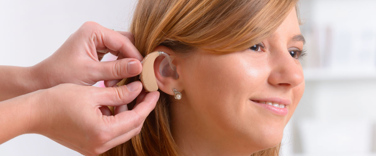 Hearing Aids